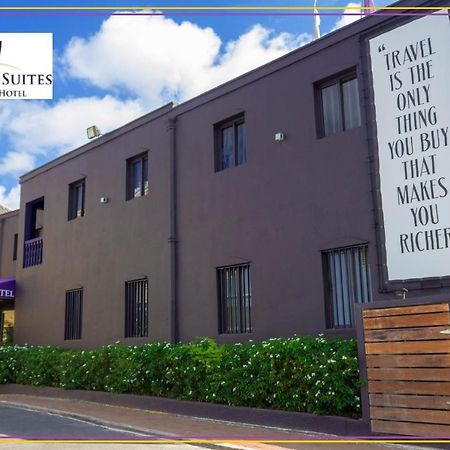 Curacao Suites Hotel Βίλλεμσταντ Εξωτερικό φωτογραφία