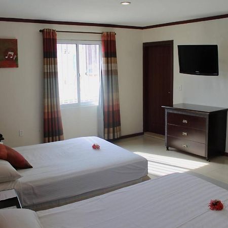 Curacao Suites Hotel Βίλλεμσταντ Εξωτερικό φωτογραφία
