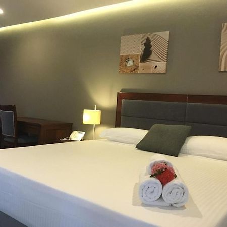 Curacao Suites Hotel Βίλλεμσταντ Εξωτερικό φωτογραφία