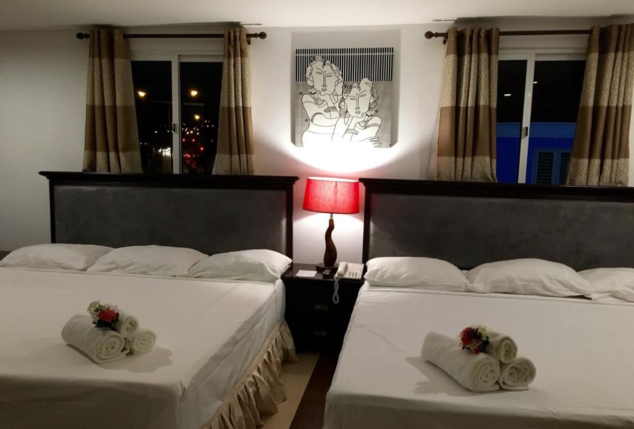 Curacao Suites Hotel Βίλλεμσταντ Εξωτερικό φωτογραφία