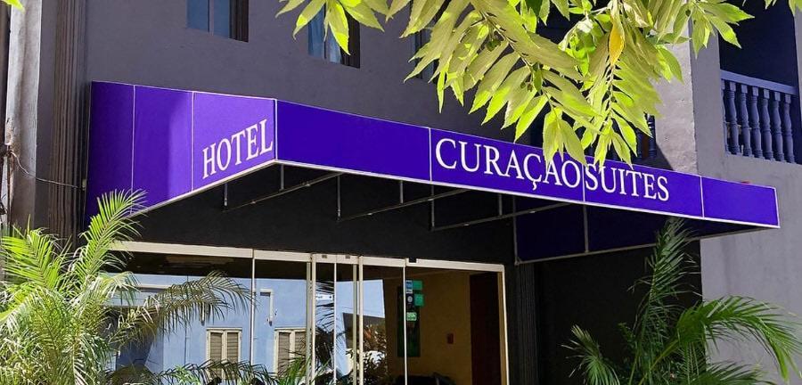 Curacao Suites Hotel Βίλλεμσταντ Εξωτερικό φωτογραφία