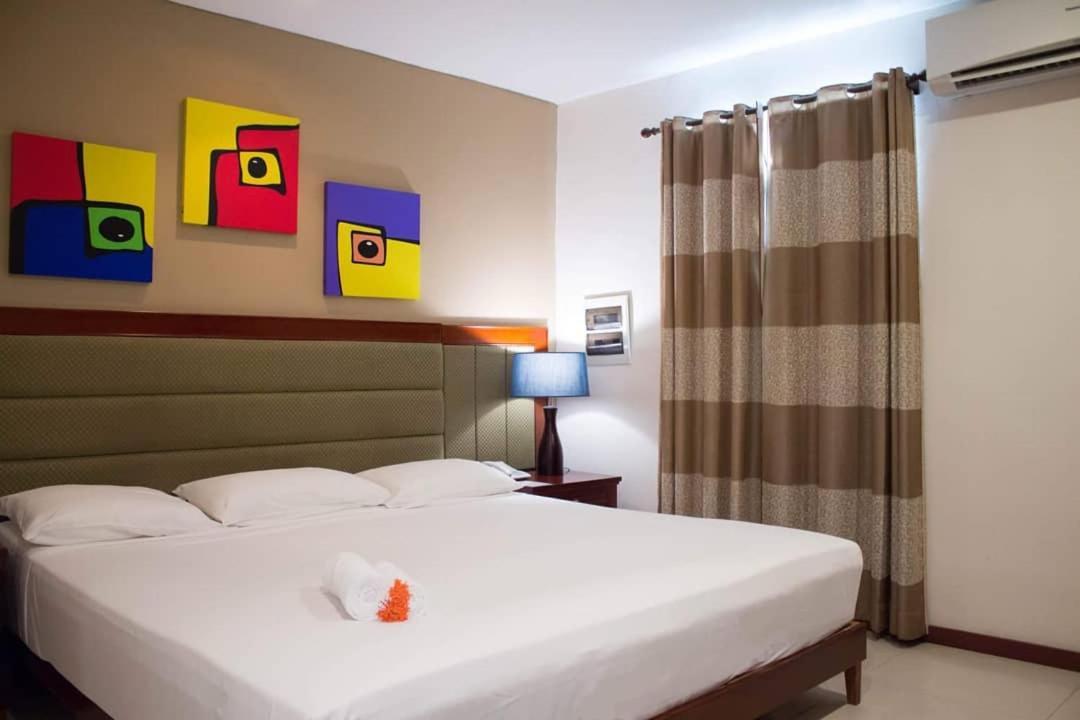 Curacao Suites Hotel Βίλλεμσταντ Εξωτερικό φωτογραφία