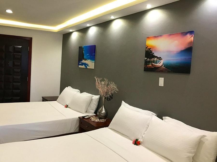 Curacao Suites Hotel Βίλλεμσταντ Εξωτερικό φωτογραφία
