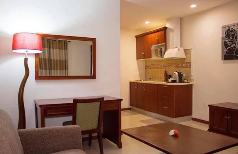 Curacao Suites Hotel Βίλλεμσταντ Εξωτερικό φωτογραφία