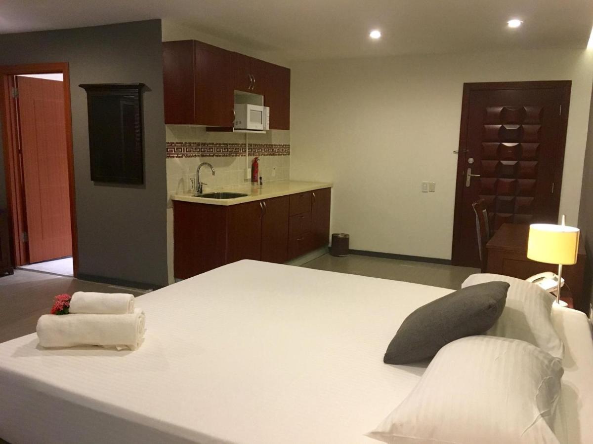 Curacao Suites Hotel Βίλλεμσταντ Εξωτερικό φωτογραφία