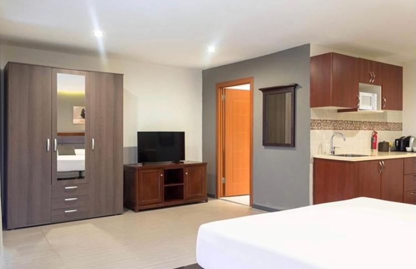 Curacao Suites Hotel Βίλλεμσταντ Εξωτερικό φωτογραφία