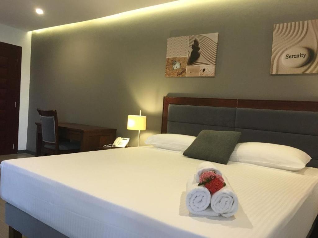 Curacao Suites Hotel Βίλλεμσταντ Εξωτερικό φωτογραφία